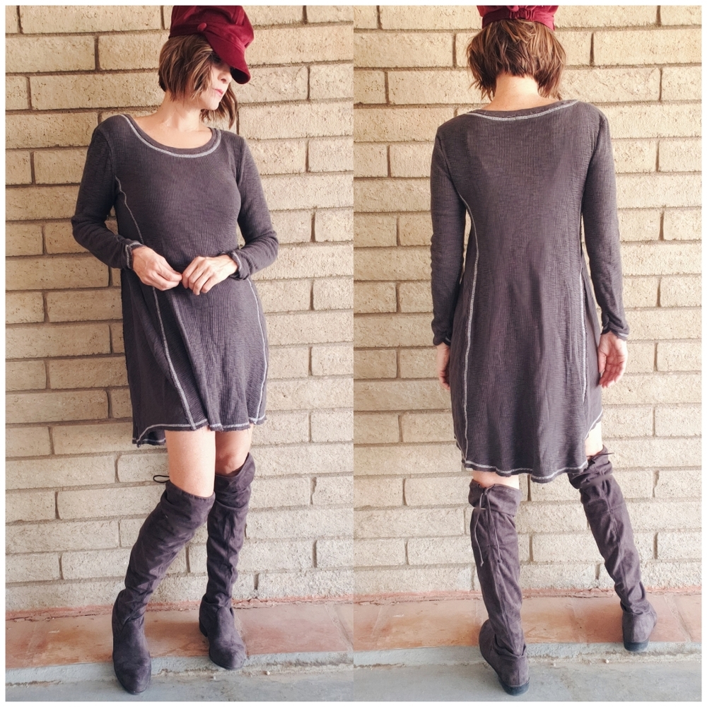Thermal Dress